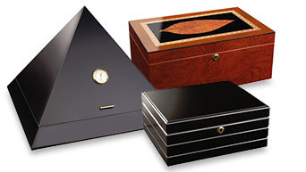 Humidors Humidors