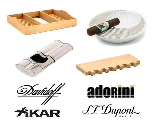 Andere accessoires
