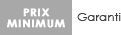 Prix le plus bas garanti